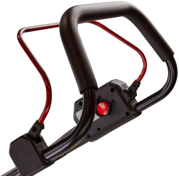 Газонокосилка аккумуляторная Makita DLM330Z,  33см, несамоходная,  без АКБ, без ЗУ