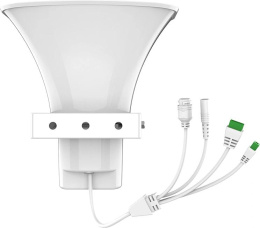 Громкоговоритель Fanvil A233 рупорный 8Вт белый