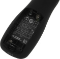 Презентер Logitech R400 Radio USB 15м черный