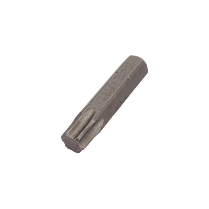 Вставка 1/4" Т40, 30 мм ROCKFORCE RF-1263040(3390)