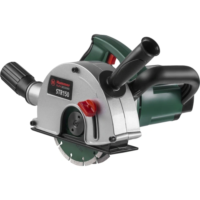 Штроборез HAMMER Flex STR150 269344