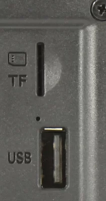 Колонки Redragon Mouthpiece GS813 (2x10W Bluetooth 5.0 USB microSD) 71312