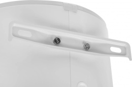 Водонагреватель Tesy Anticalc Ceramic GCV 804424С B14 TBRC 2.4кВт 80л электрический настенный/белый