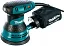 Эксцентриковая шлифмашина Makita BO5031 300Вт D123мм