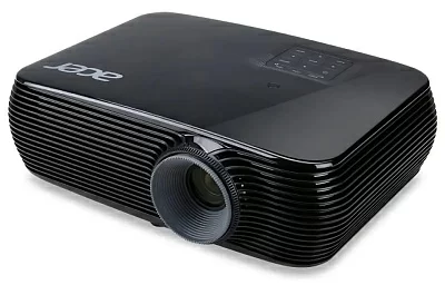Acer X1326AWH [MR.JR911.001] {DLP 3D 1280x800 WXGA 4000Lm 20000:1 HDMI 2.7kg EUROPower EMEA}