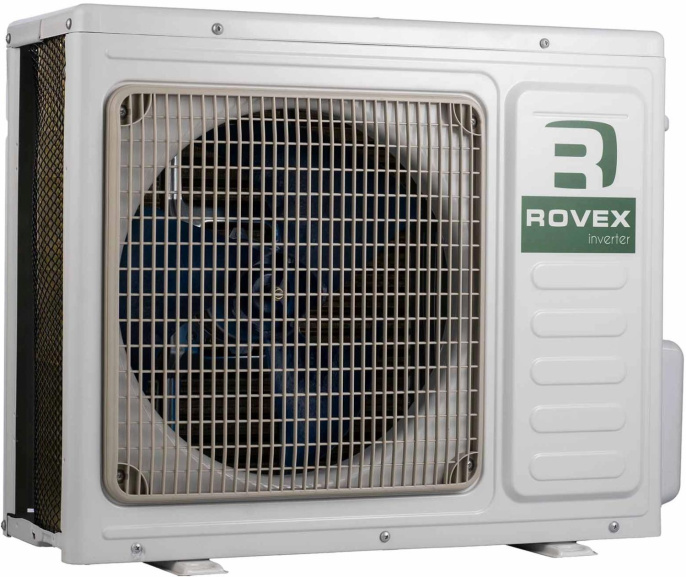 Сплит-система Rovex Mira N AST-07HE белый