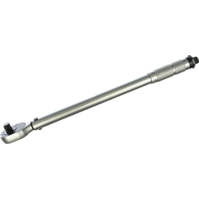 Динамометрический ключ Gigant Professional 1/2" 28-210 Нм TW-3
