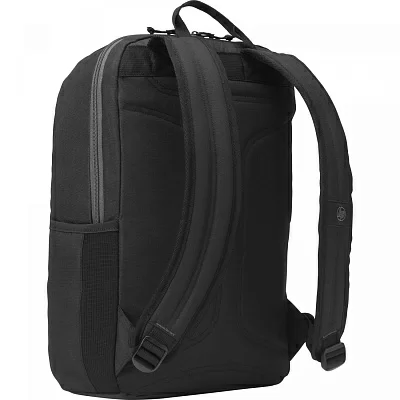 Рюкзак Case HP Commuter Backpack Black (for all hpcpq 15.6" Notebooks) cons