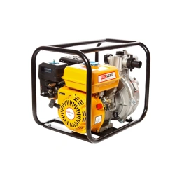 Высоконапорная мотопомпа REDVERG RD-FWP50 6631793