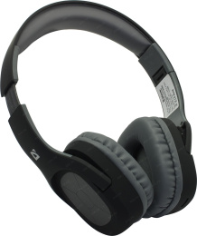 Bluetooth-гарнитура Наушники с микрофоном Defender FreeMotion B565 Bluetooth 5.0, срегул. громкости 63565