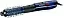 Фен-щетка Babyliss Pro Blue Lightning 700Вт синий (BAB2620E)