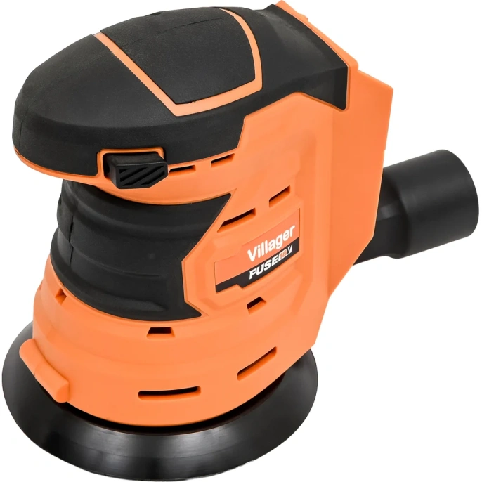 Аккумуляторная орбитальная шлифовальная машина Villager VLN 7220 067790