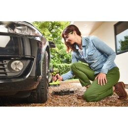 Ударный бесщеточный гайковерт Ryobi 18В RIW18C-0 5133005898