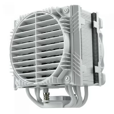 Вентилятор Enermax ETS-T50A-W-ARGB Universal, TDP 230W, 500~1600 RPM, 23.81~71.32CFM, 14~24dB(A), WHITE, ARGB, RTL {8} (724205)