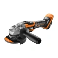Бесщеточная угловая шлифмашина AEG BEWS18-125BLLI-502C 4935464417