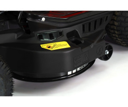 Садовый трактор ZimAni TC92ML 
(16 л.с., шир 92, травосборник 320 л)