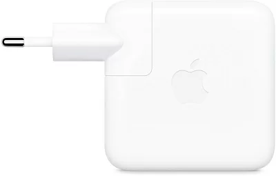 Блок питания Apple A2518 USB-C 70W от бытовой электросети