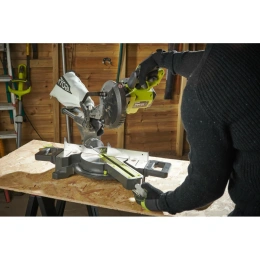 Торцовочная пила Ryobi 18В RMS18190-0 5133005502