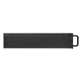 Серверный корпус ExeGate Pro 2U390-04 <RM 19", высота 2U, глубина 390, БП 500ADS, USB> EX264958RUS
