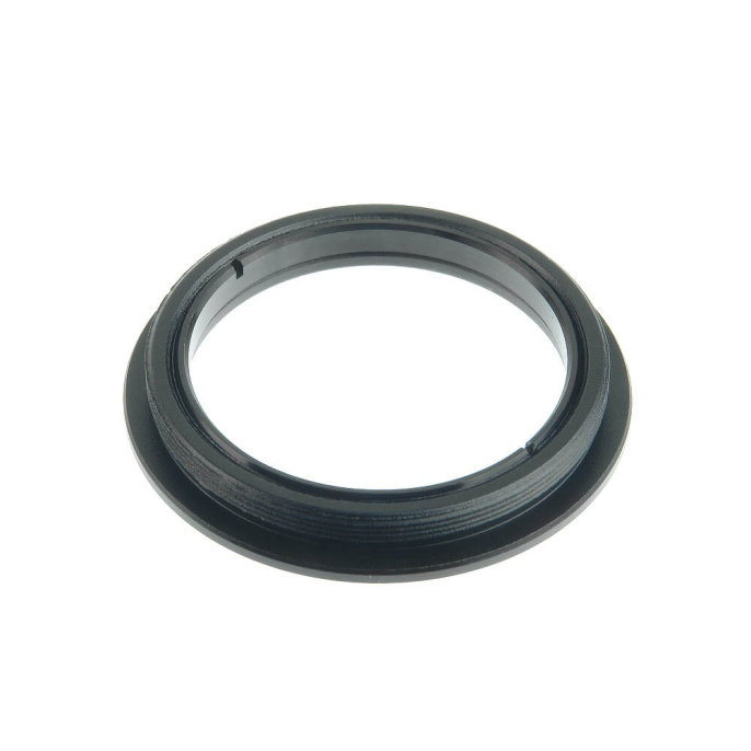 Стекло в оправе МИКРОМЕД для защиты объектива МС-3, 4