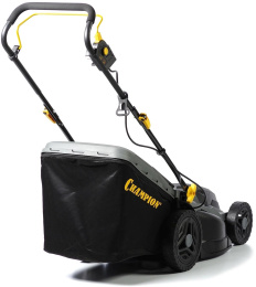 Газонокосилка ручная Champion EM4318 1.8Вт