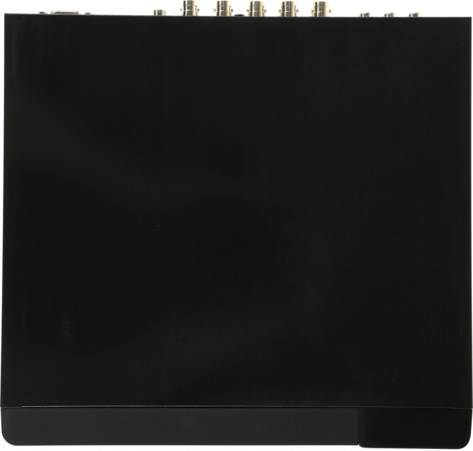 Видеорегистратор HVR гибридный TANTOS TSr-UV0817 Eco