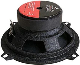 Колонки автомобильные Ural Молот АС-М130 без решетки 120Вт 92дБ 4Ом 13см 5дюйм ком.:2кол. широкополосные однополосные