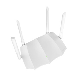 Tenda AC5 V3.0 Двухдиапазонный WiFi роутер AC1200, до 300 Мбит/с на 2,4 ГГц + до 867 Мбит/с до 5 ГГц, LAN 3x100 Мбит/с
