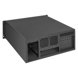Серверный корпус ExeGate Pro 4U450-17 RM 19", высота 4U, глубина 450, без БП,2* USB EX295481RUS