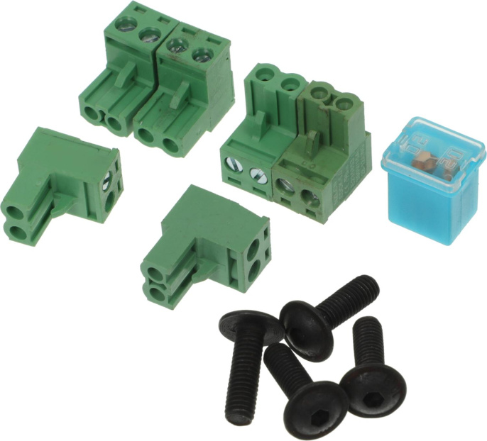 Зарядное устройство Rubezh Sonar SBC-3250 RBZ-296700