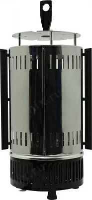 Kitfort KT-1405 Электрошашлычница (900Вт 5 шампуров)
