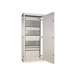 Сварной каркас EKF ВРУ-1 Unit S с внутренней комплектацией 2000х600х450 IP31 PROxima mb20-60-45k