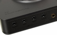 Звуковая карта Creative USB Sound Blaster X4 Super X-Fi Ultra DSP 7.1 Ret
