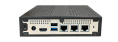 Маршрутизатор D-Link DSA-2003/A1A,  3 WAN/LAN, 1xUSB, черный