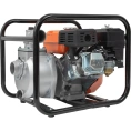 Мотопомпа для чистой воды Gigant 7лс GWP50