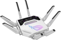 Маршрутизатор ASUS GT-BE19000AI/ ASUS GT-BE19000 AI (90IG09S0-MO9A0V)