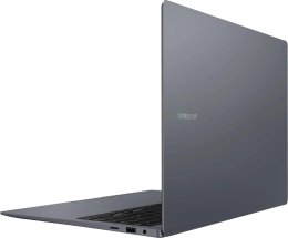 Ноутбук Samsung Galaxy Book 4 Pro NP960 Core Ultra 5 125H 16Gb SSD512Gb Intel Arc 16" AMOLED Touch 3K (2880x1800) Windows 11 Home Multi Language grey WiFi BT Cam (NP960XGK-LG6IN)