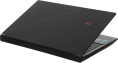 Ноутбук Machenike S15 Quazar S Core i5 12450H 16Gb SSD512Gb NVIDIA GeForce RTX 3050 4Gb 15.6" IPS FHD 1920x1080 без ОС black WiFi BT Cam 2668mAh JJ00GB00JRU