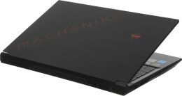 Ноутбук Machenike S15 Quazar S Core i5 12450H 16Gb SSD512Gb NVIDIA GeForce RTX 3050 4Gb 15.6" IPS FHD 1920x1080 без ОС black WiFi BT Cam 2668mAh JJ00GB00JRU