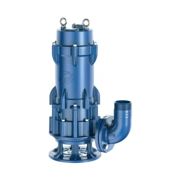 Насос погружной канализационный Purity 40WQA6-16-0.75А 100601421