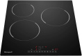 Варочная поверхность Weissgauff HV 430 BS черный