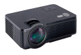 Проектор Cactus CS-PRE.05B.WXGA,  LCD,  черный