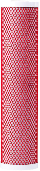 Картридж Гейзер Арагон-32 20BB для проточных фильтров ресурс:60000л упак.:1шт