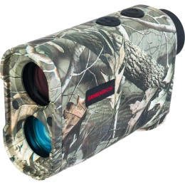 Лазерный дальномер для охоты Levenhuk Camo LC900 83087