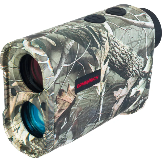 Лазерный дальномер для охоты Levenhuk Camo LC1500 83086