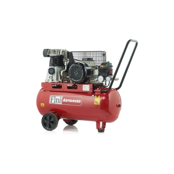 Поршневой компрессор FINI MK103-50-3 100546645