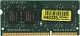 Модуль памяти Apacer AS04GFA60CATBGJ DDR3 SODIMM 4Gb PC3-12800 CL11 (for NoteBook)