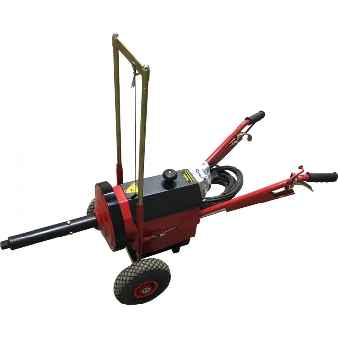 Электрогайковерт POLARUS L 12 POL-12L