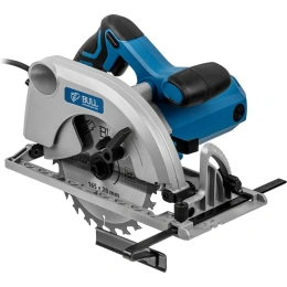 Циркулярная пила BULL KS 1601 в коробке 1326585