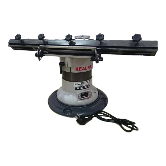 Заточной станок для строгальных ножей REALREZ TS-150 REZ-TS150/230V